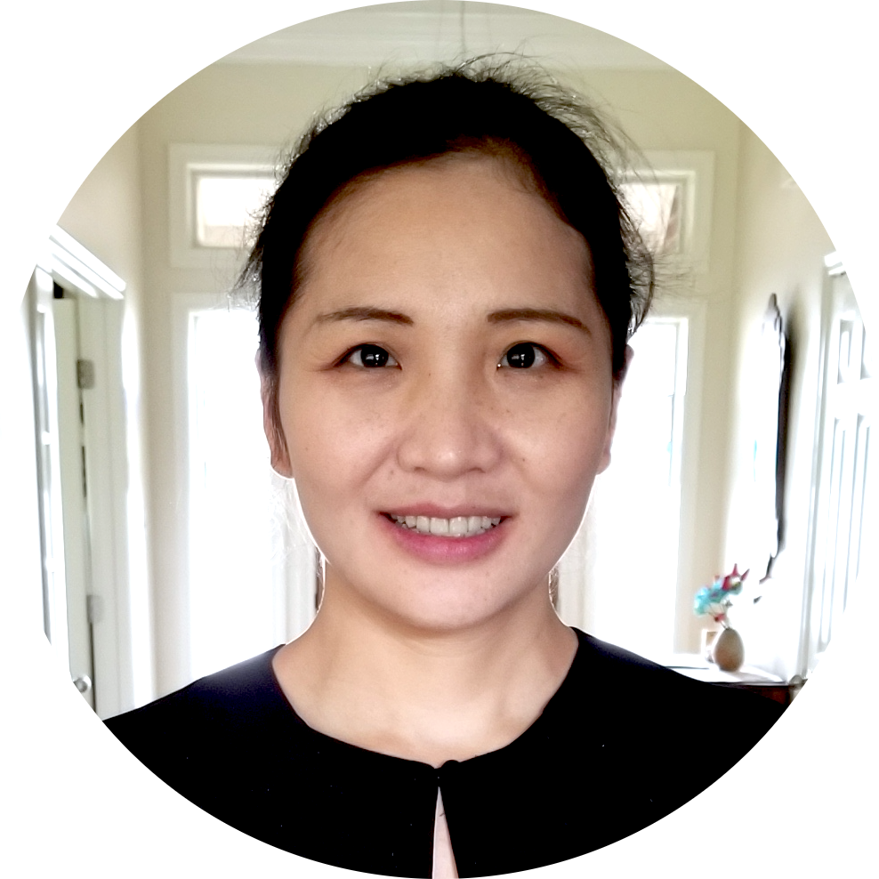 Go to the profile of Lanying Zeng