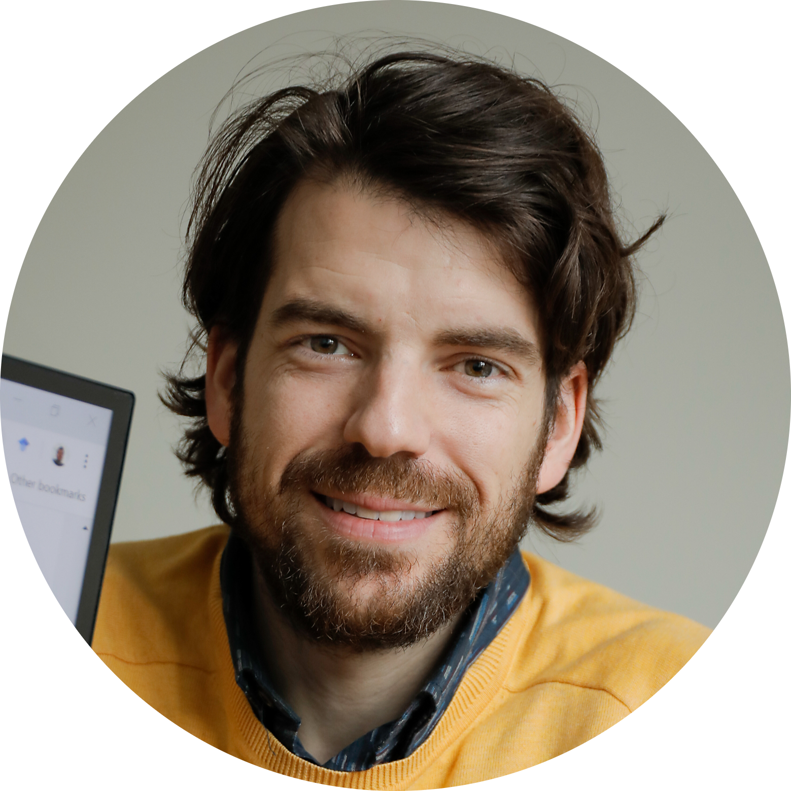 Go to the profile of Francisco Molina-Lopez