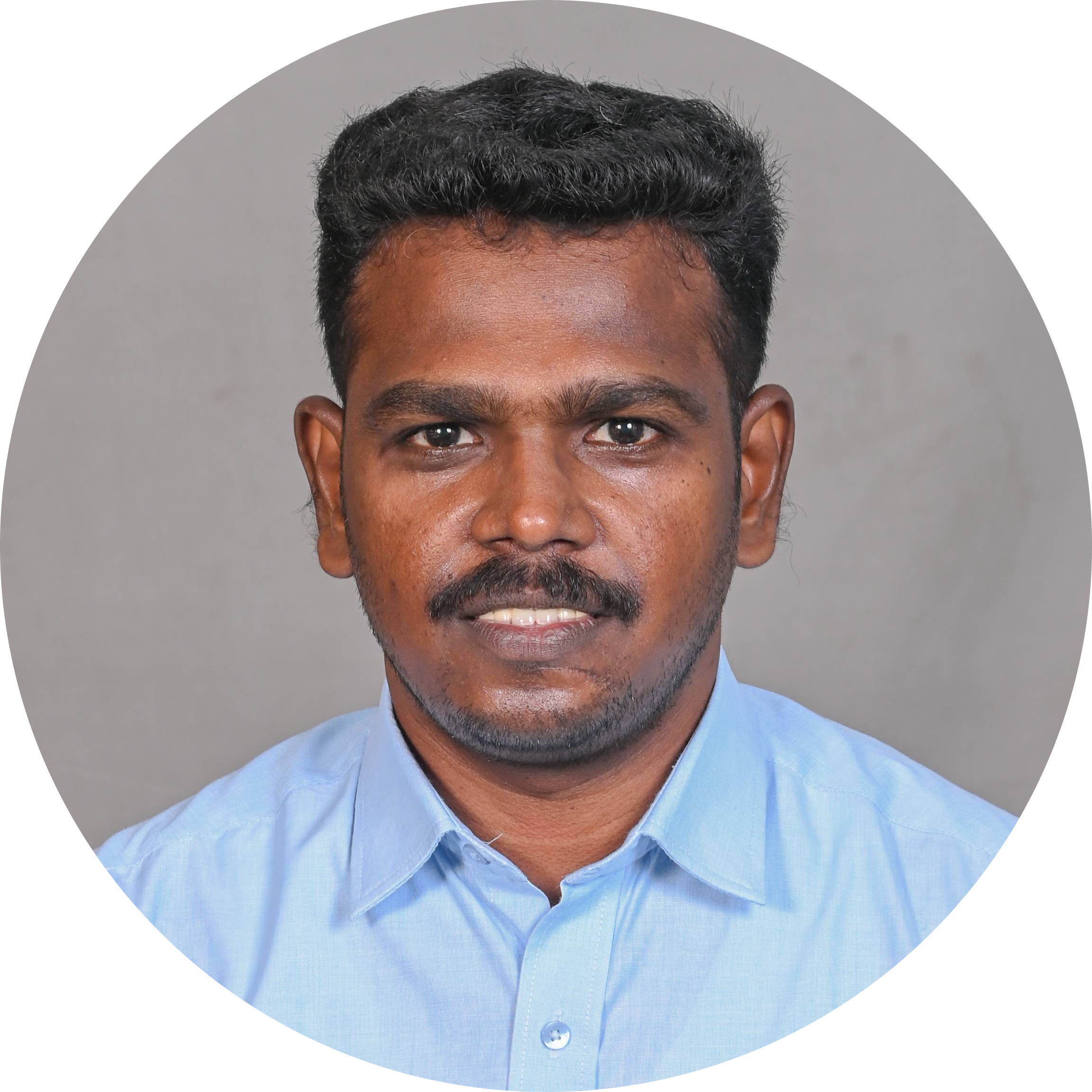 Go to the profile of VINOTH KUMAR RAJENDRAN