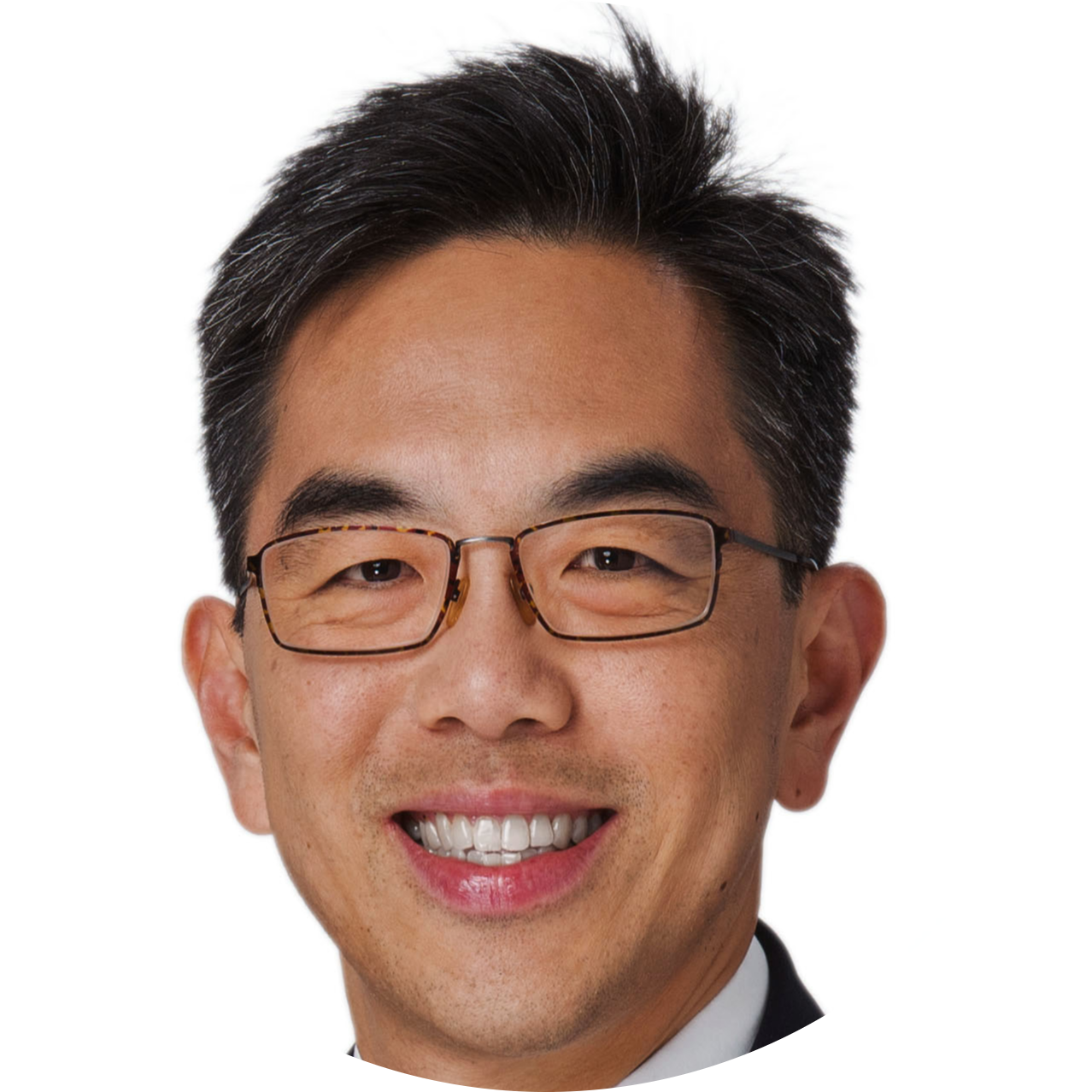 Go to the profile of Tien Y Wong