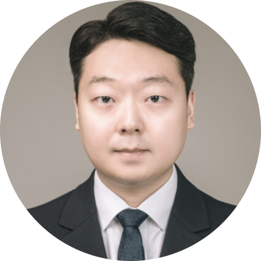 Go to the profile of Seong-Il Park