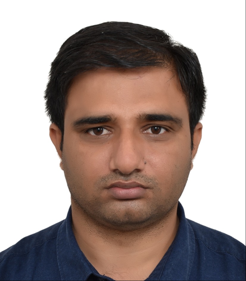 Go to the profile of Manzar Abbas