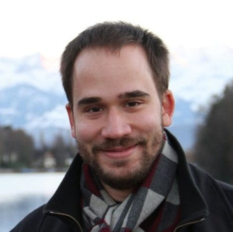 Go to the profile of Athanasios Kousathanas