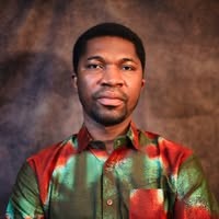 Go to the profile of Ebenezer Boahen