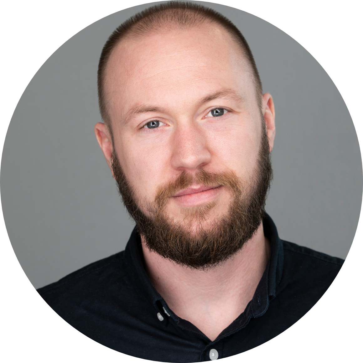 Go to the profile of Thomas Edwards