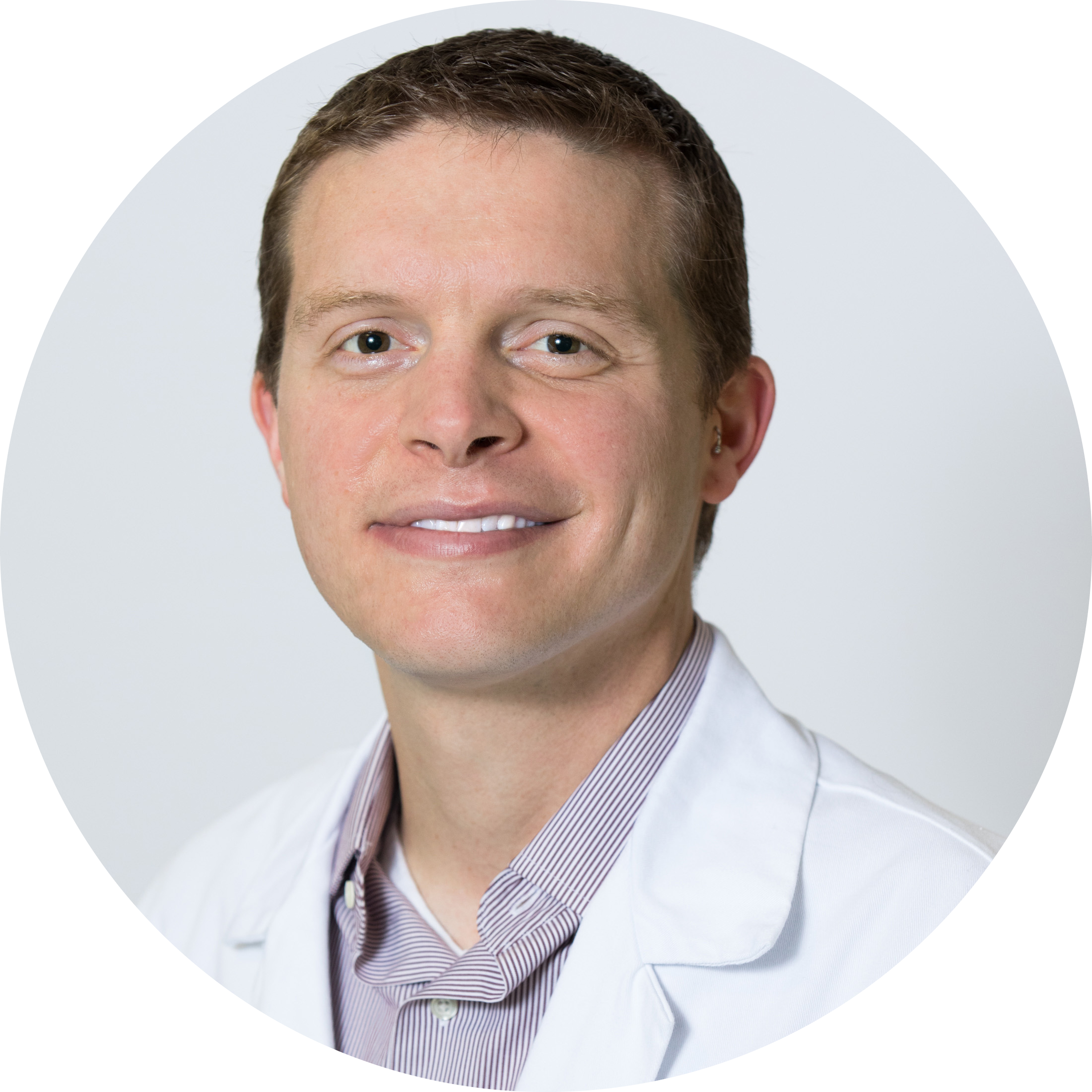 Go to the profile of Evan Calabrese