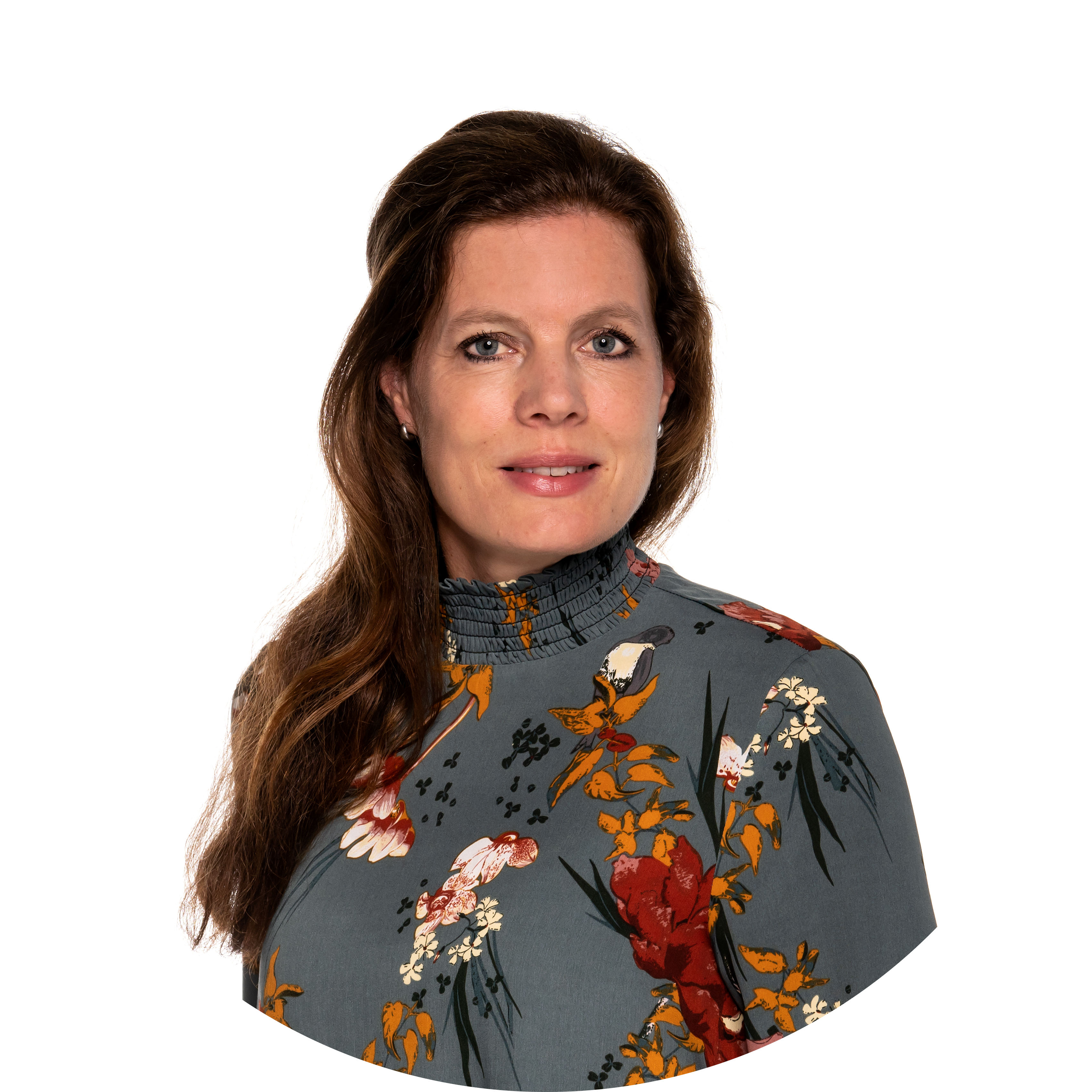 Go to the profile of Maaike Verhagen