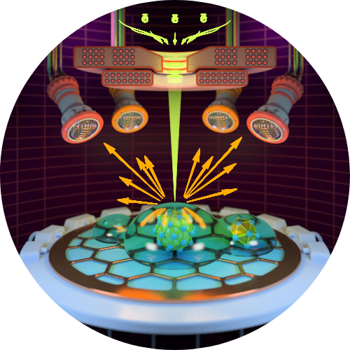 Go to the profile of Valentine Ananikov