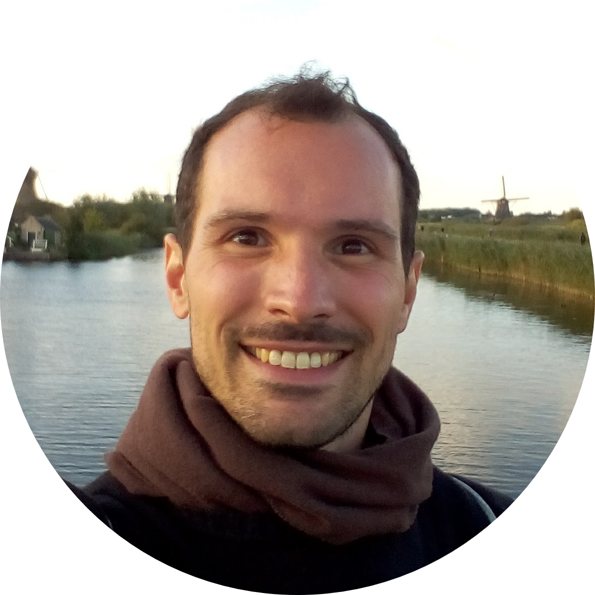 Go to the profile of Davide Cirillo