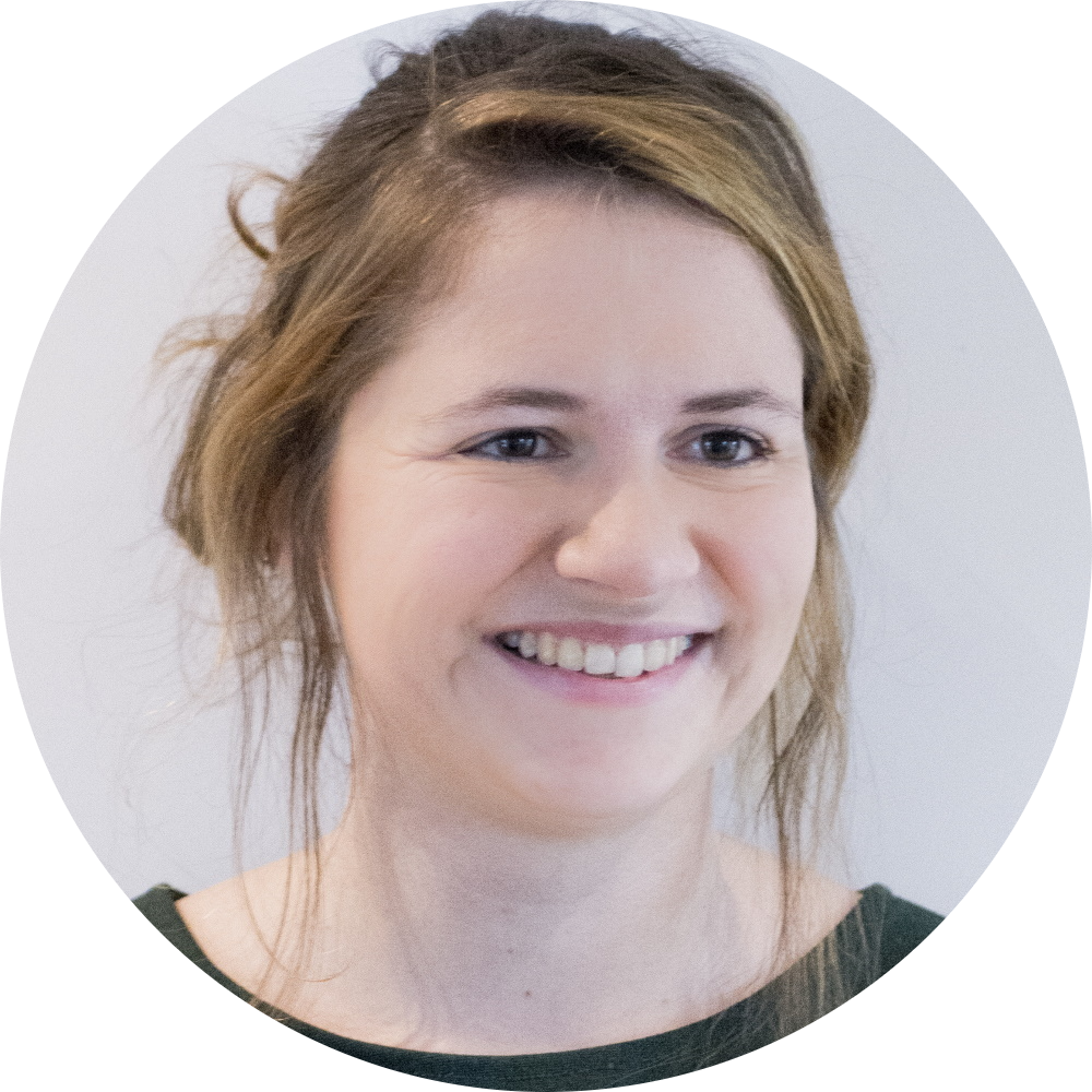 Go to the profile of Patricia Clement