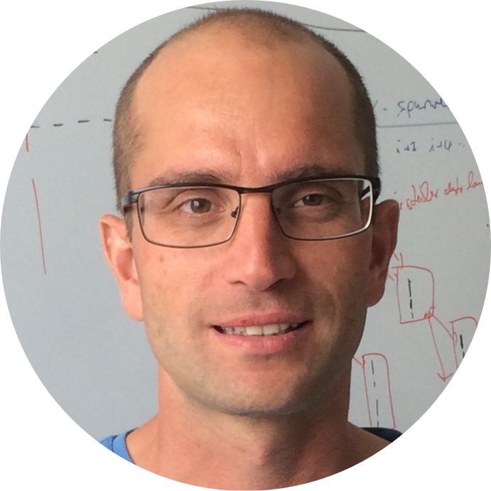 Go to the profile of Sadeeb Simon Ottenburger