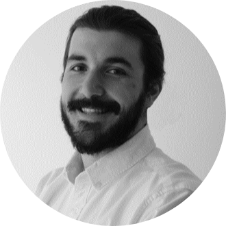 Go to the profile of Georgios Toupalas