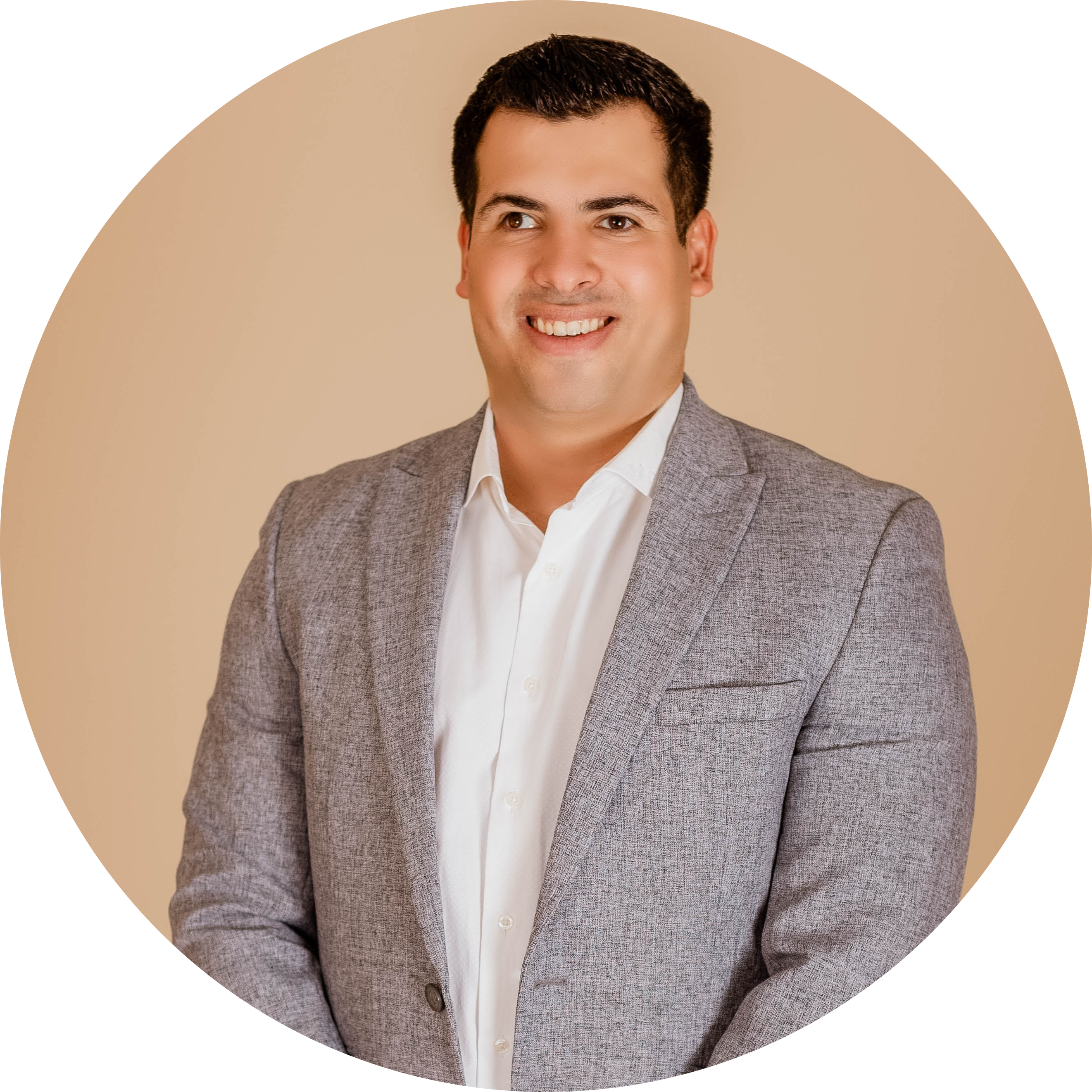 Go to the profile of Luis Felipe Reynoso Sánchez