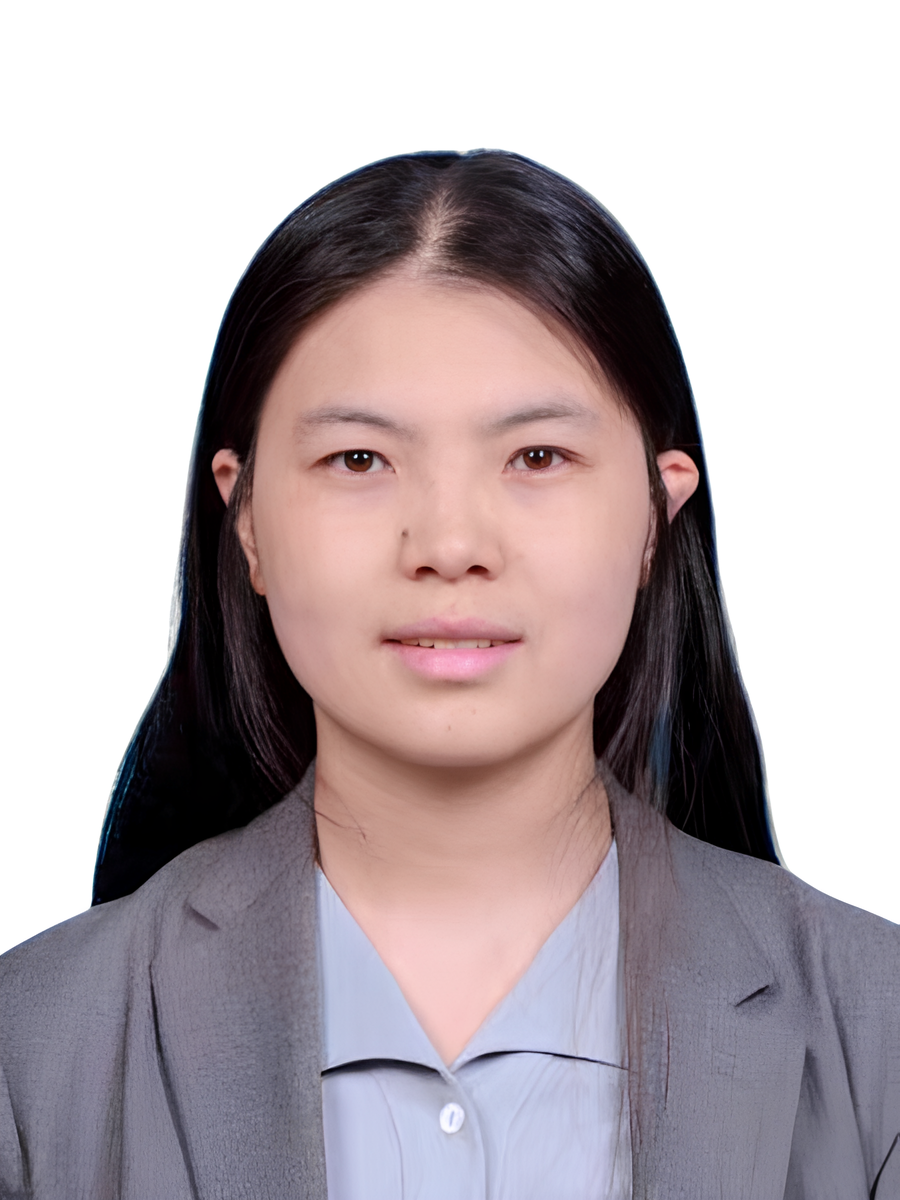 Go to the profile of Qi Ding