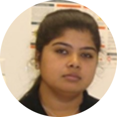 Go to the profile of Pragya Komal