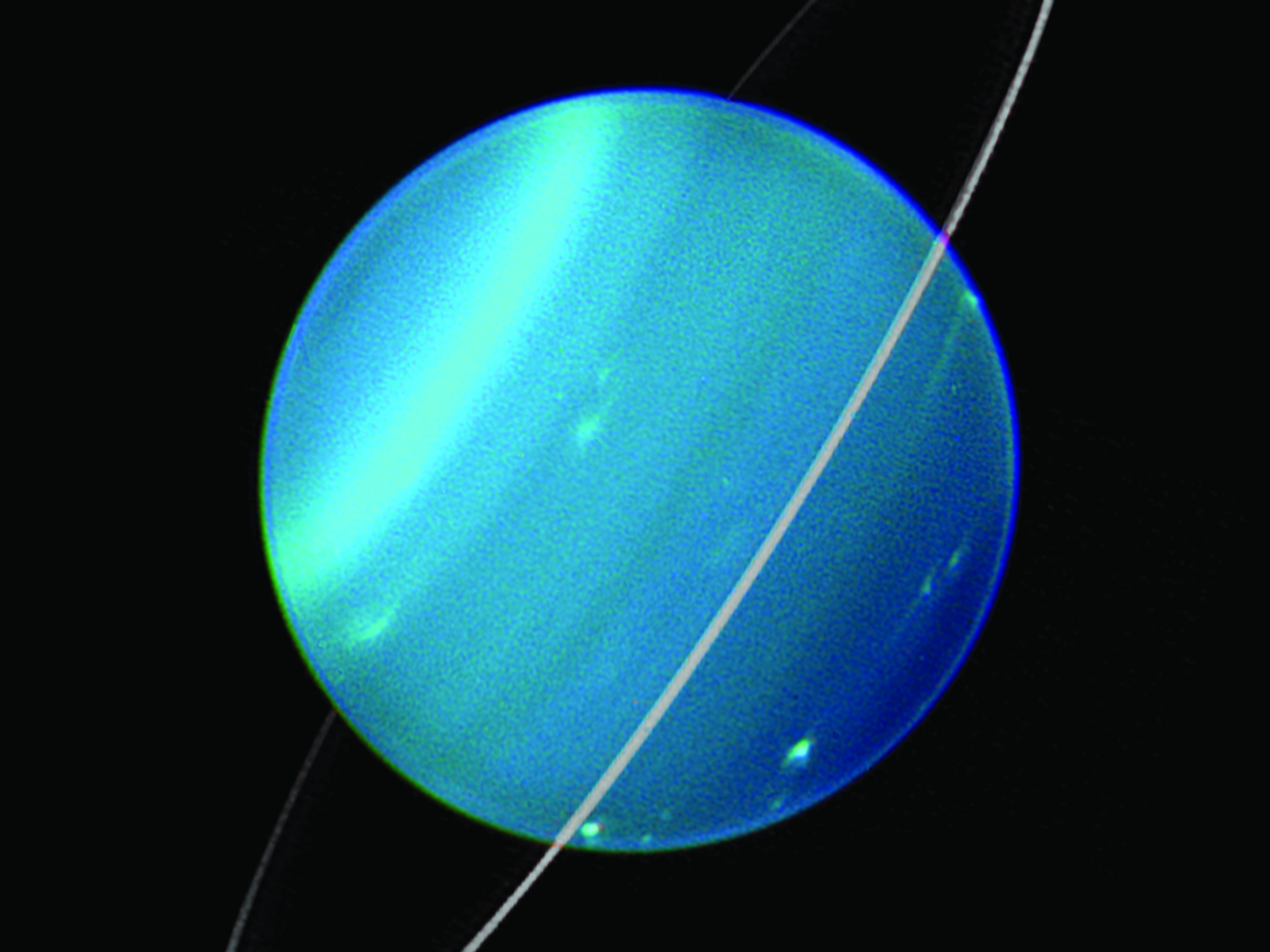 Diamond formation in the shallow interiors of icy planets