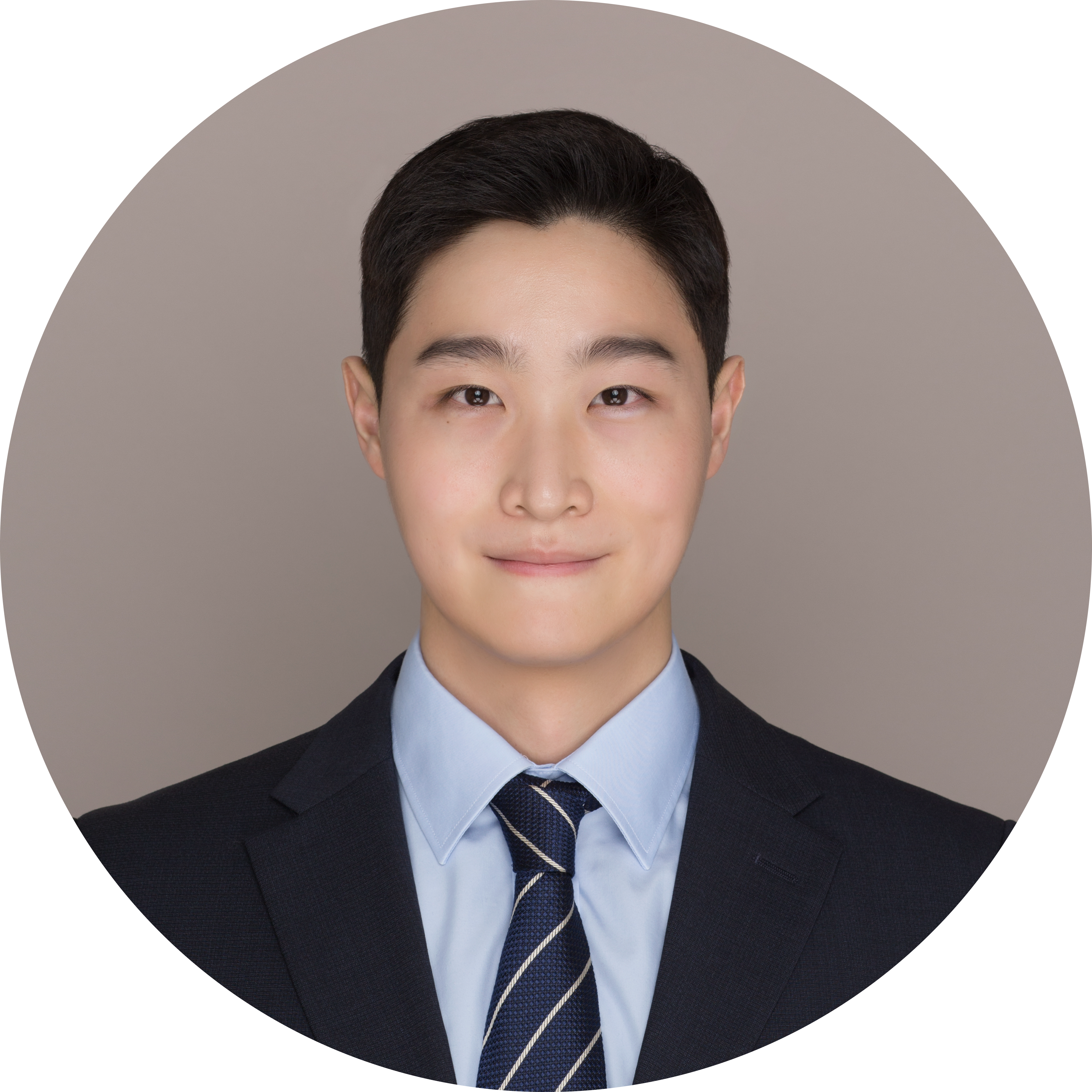 Go to the profile of Kyung Seok Woo