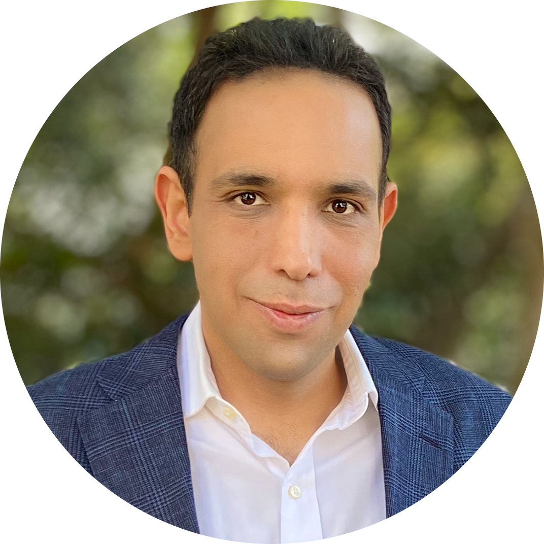 Go to the profile of Behnam Ghalei