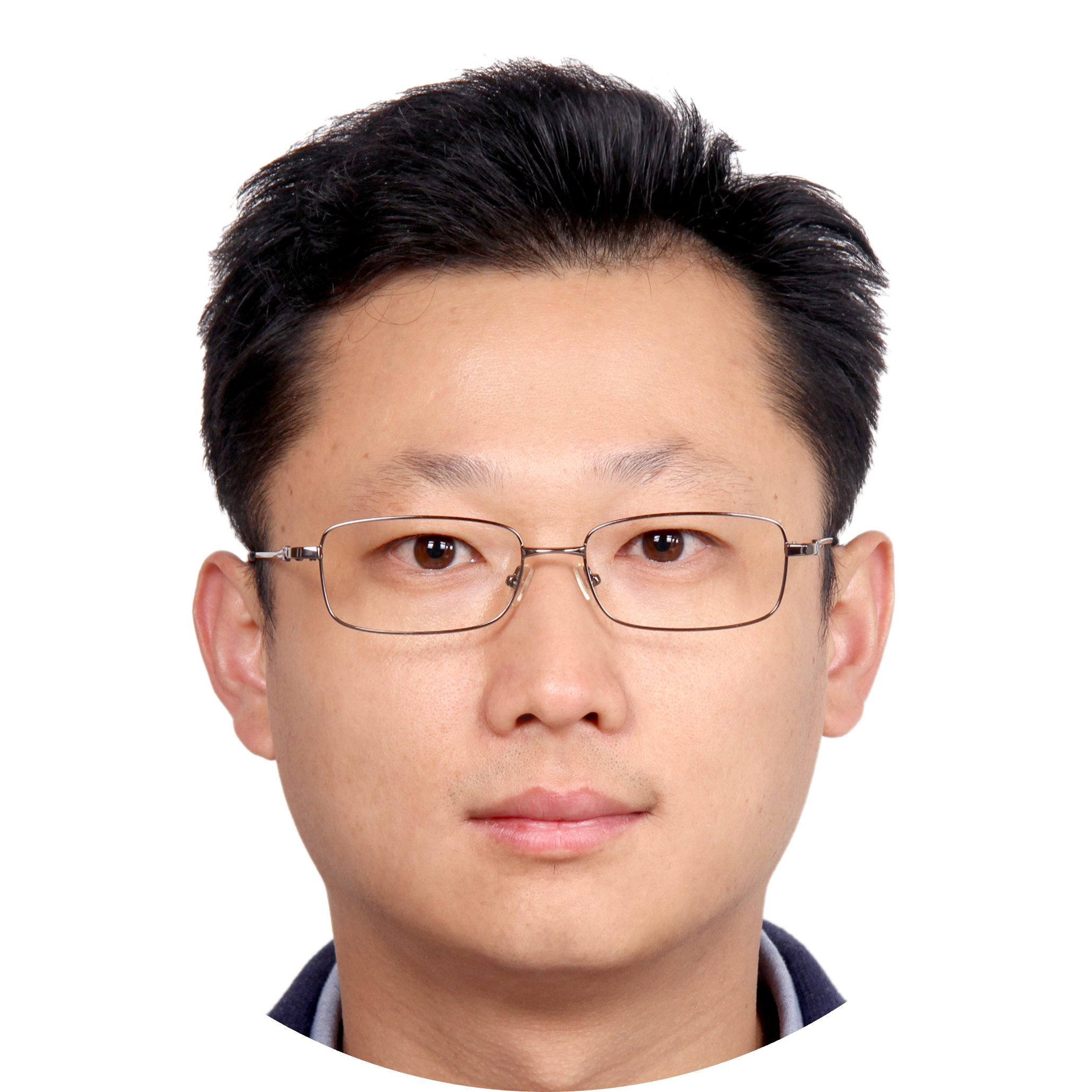 Go to the profile of Yong Sun