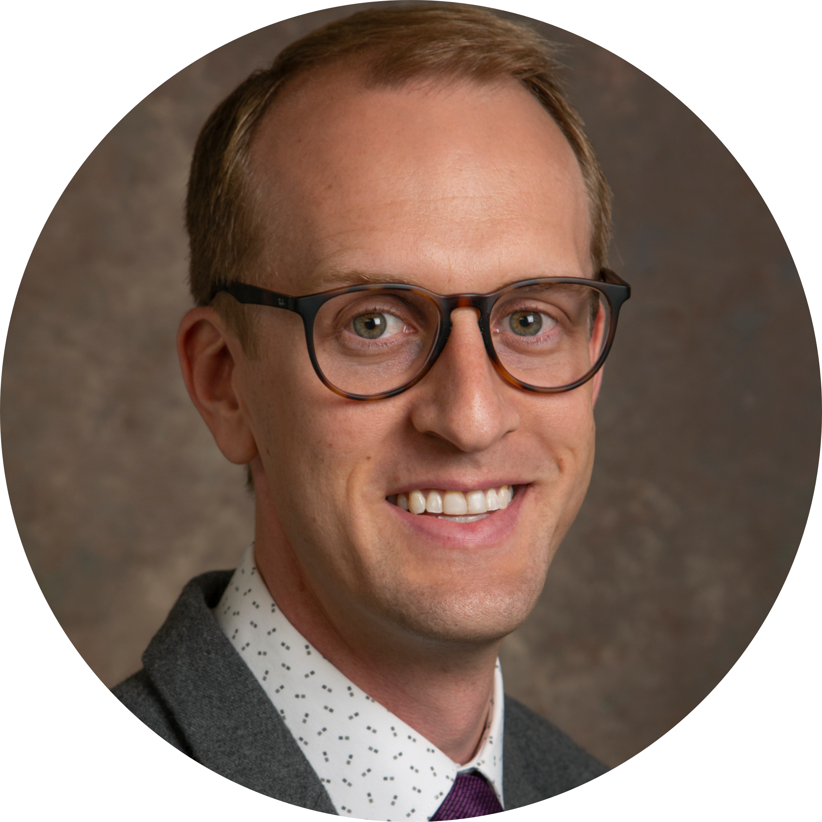 Go to the profile of Kyle F. Davis