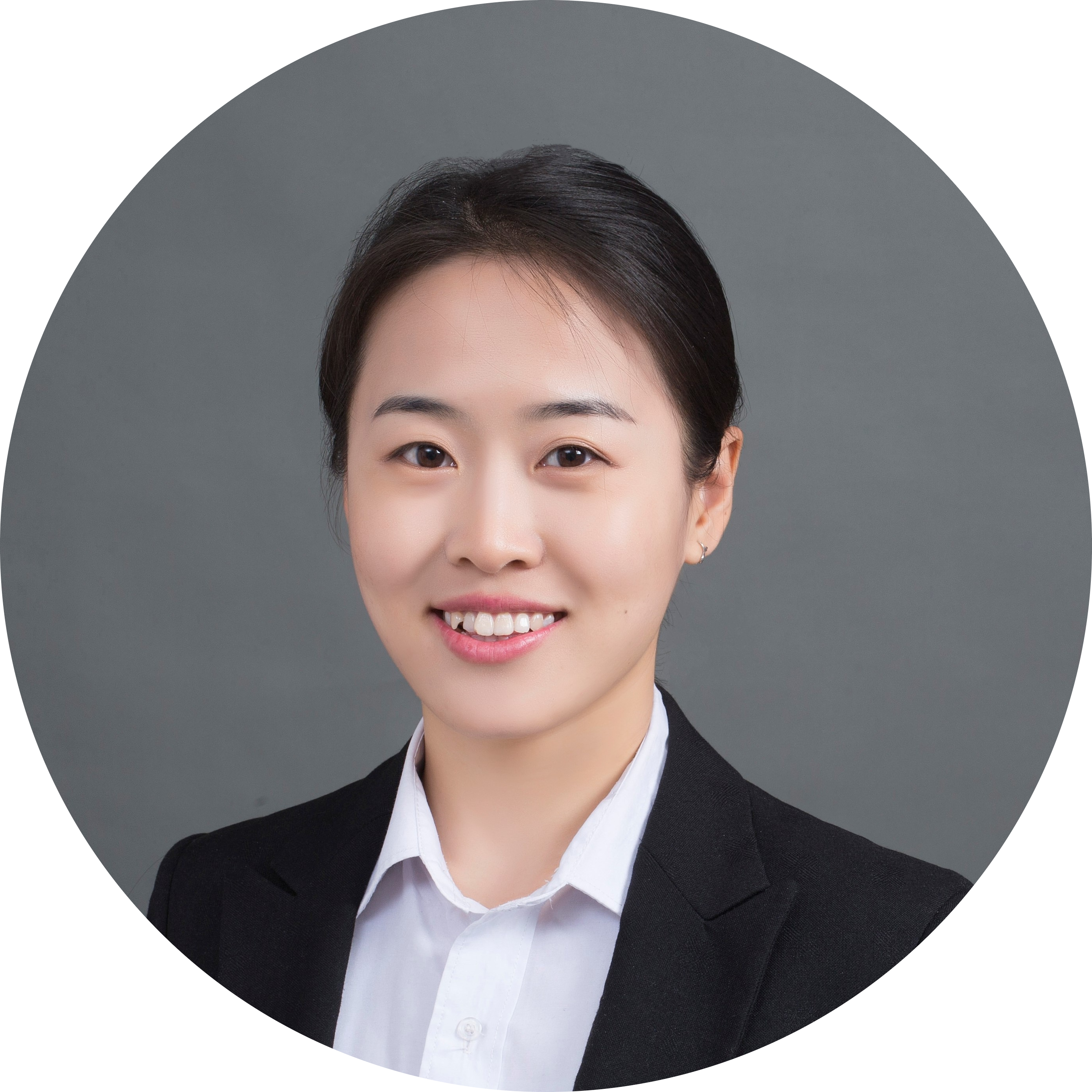 Go to the profile of Fang Guo