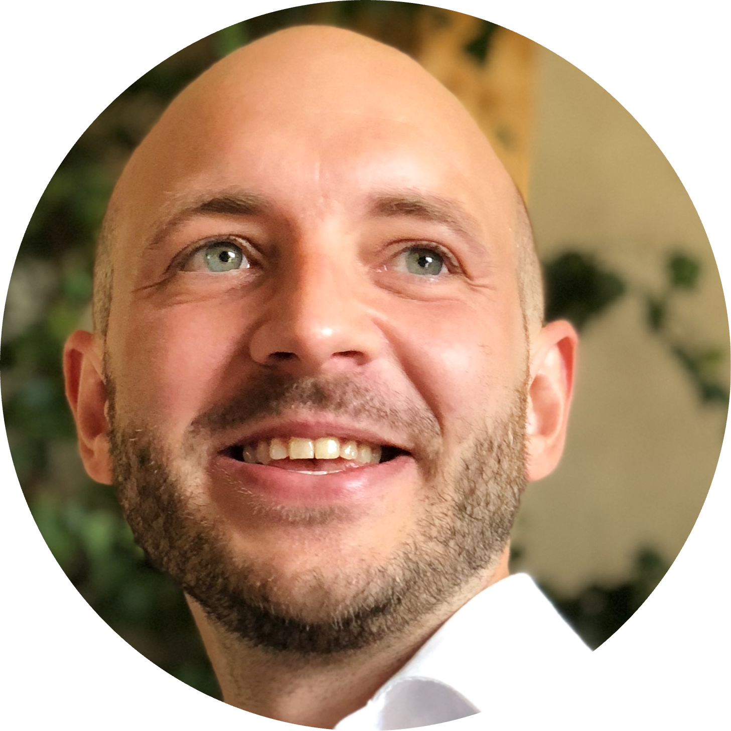 Go to the profile of Oscar Wiklander