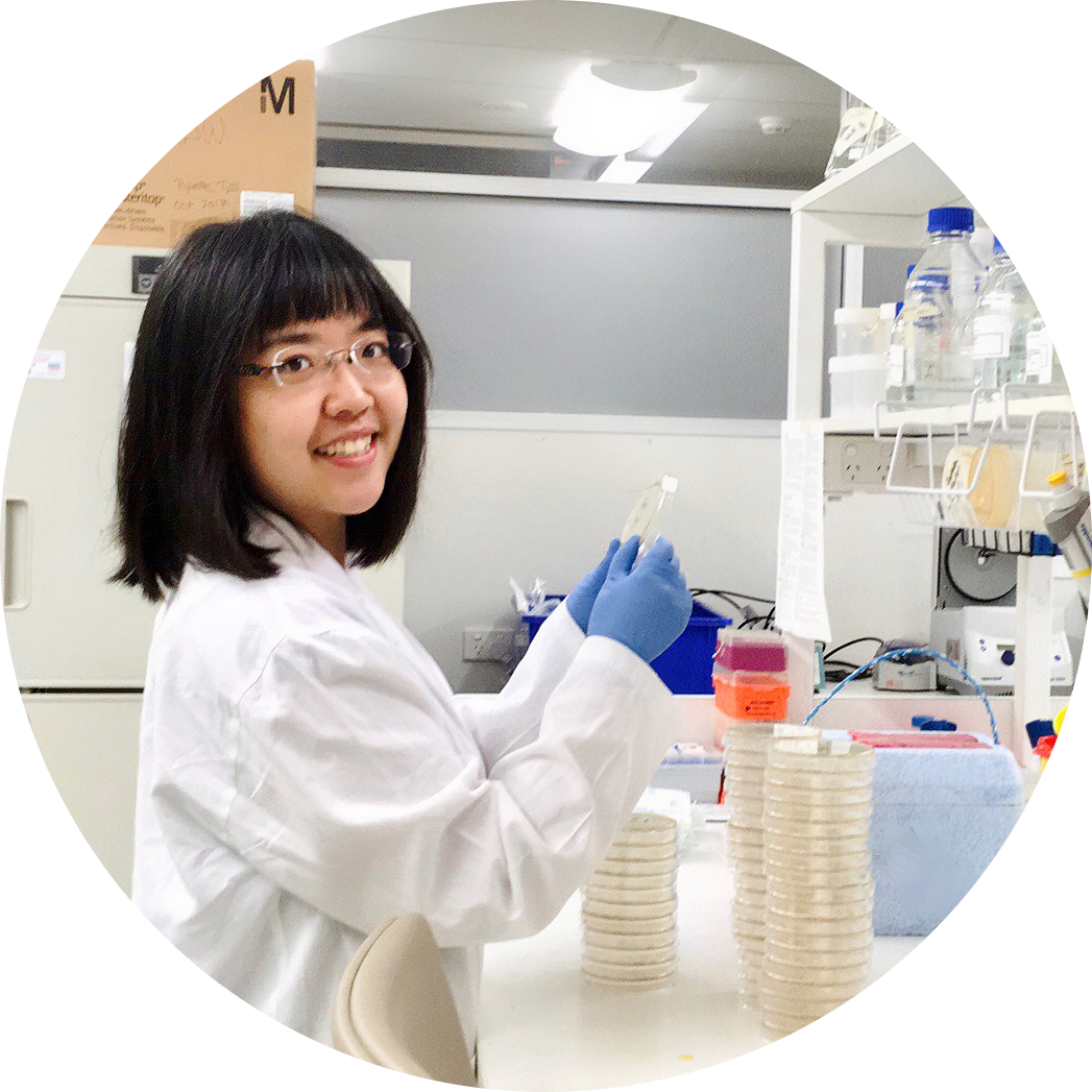 Go to the profile of Yue Wang