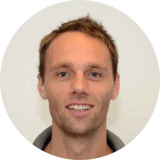 Go to the profile of Jacob Overgaard