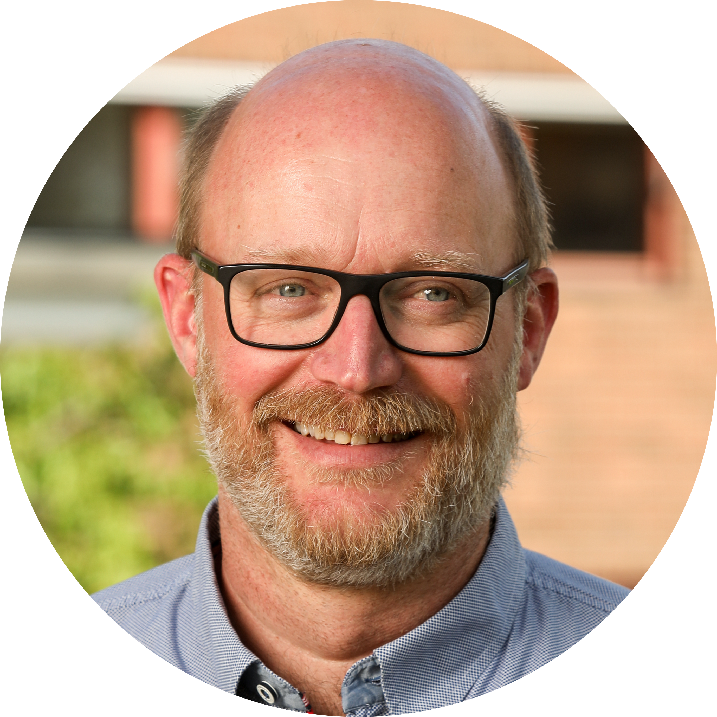 Go to the profile of Lars Arneborg