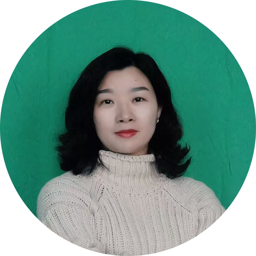 Go to the profile of Yanling Zhang