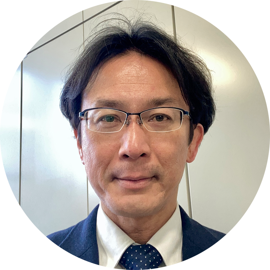 Go to the profile of Toshiyuki Wakimoto