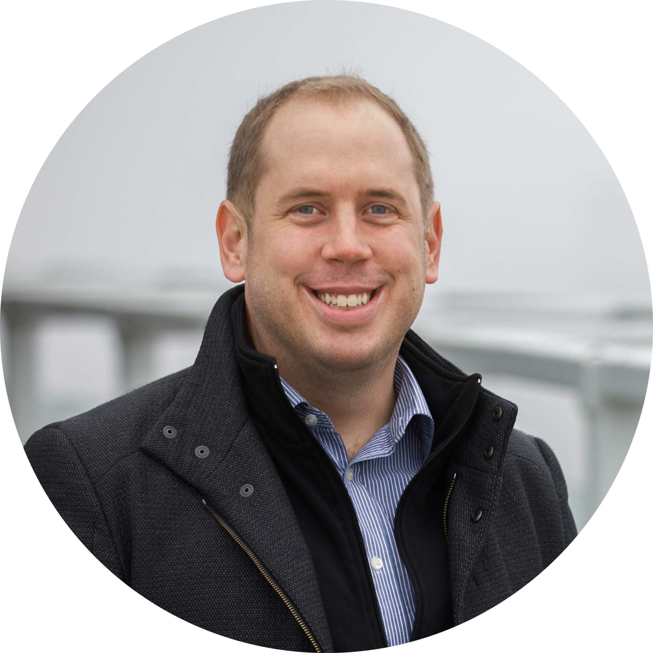 Go to the profile of Andrew T Sage