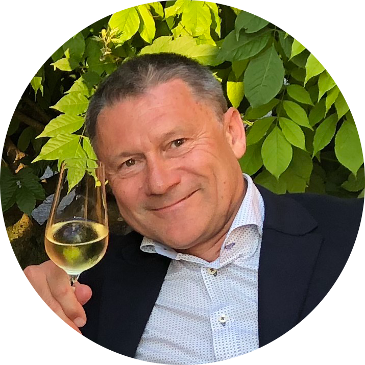 Go to the profile of Armin Hansel