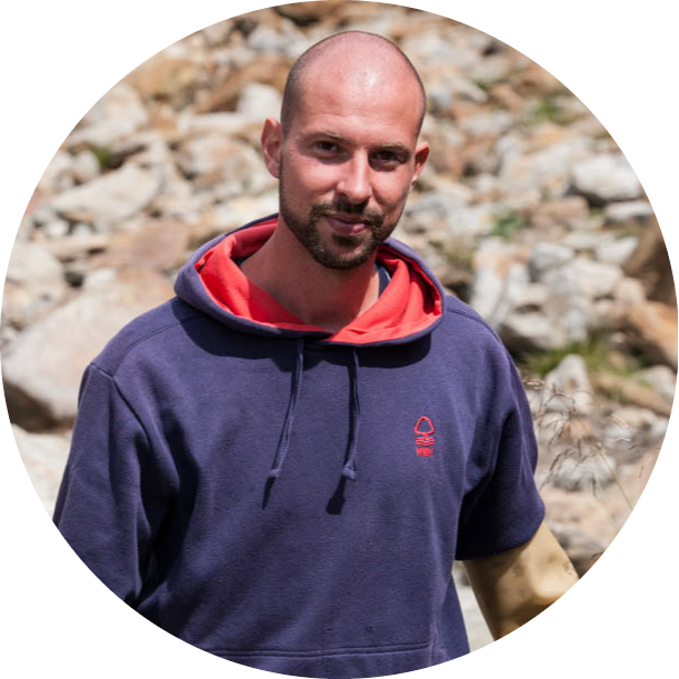 Go to the profile of Alberto Scotti