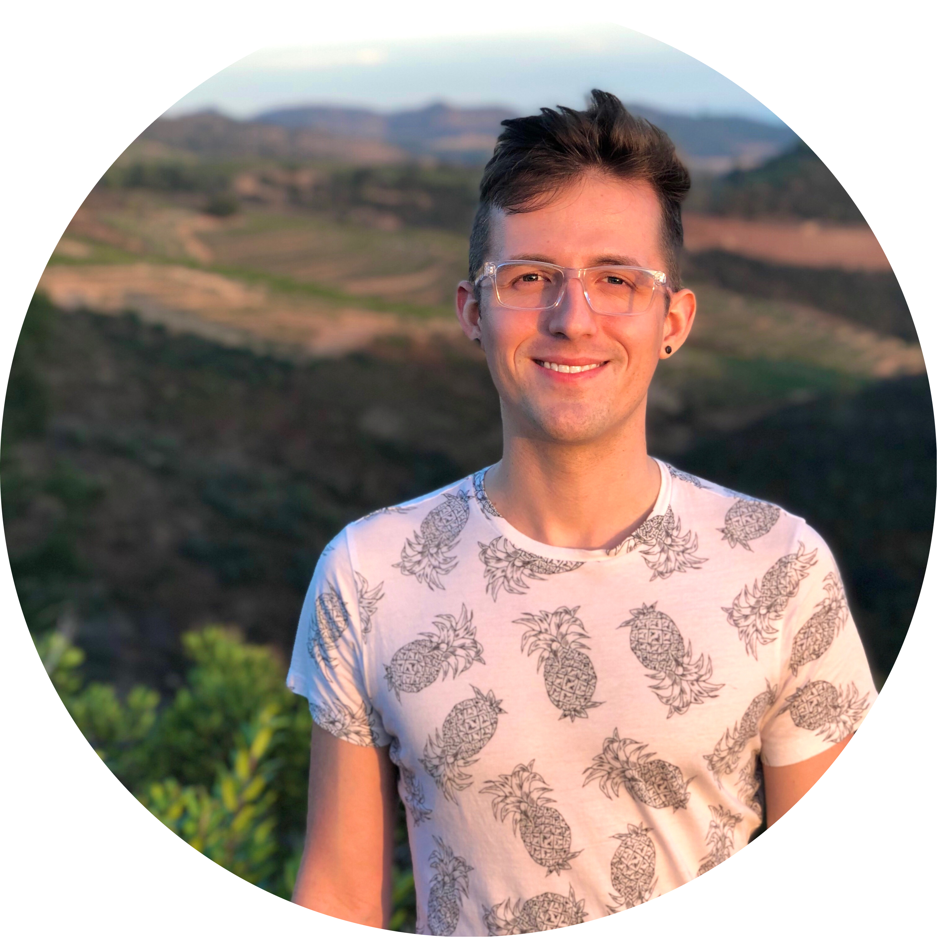 Go to the profile of Ben Bartlett