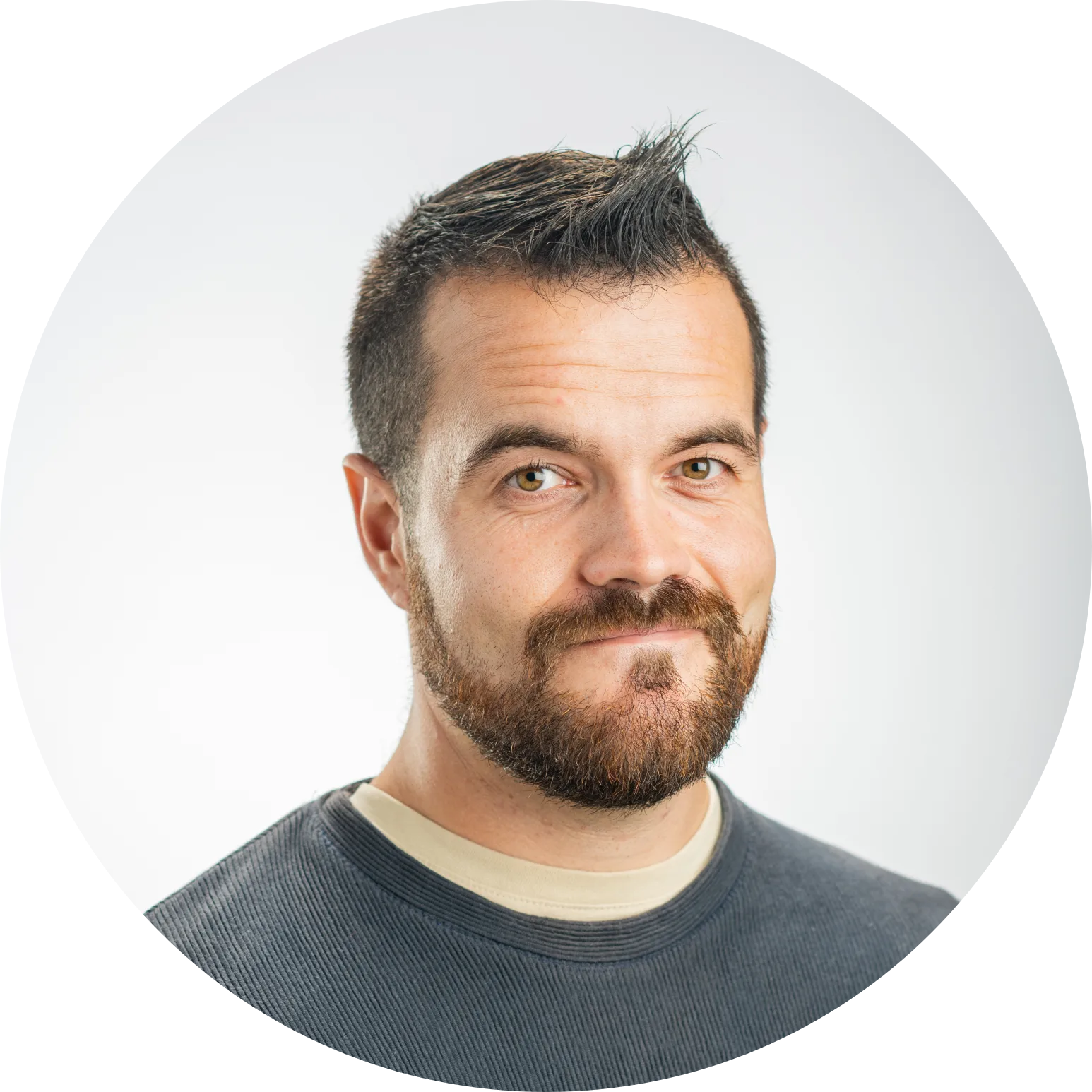 Go to the profile of Alejandro S. Borlaff