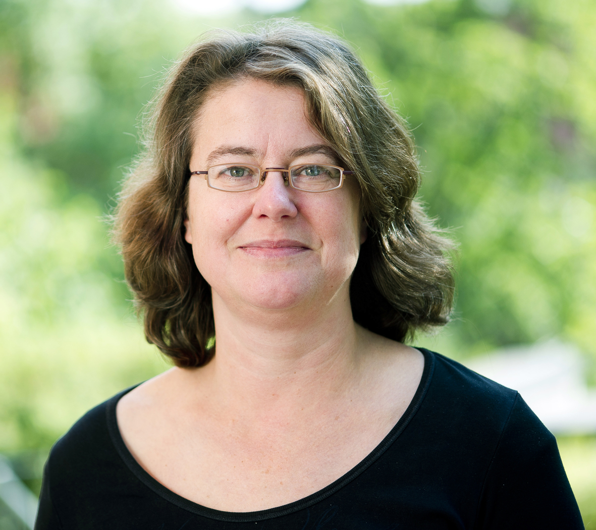 Go to the profile of Ute Römling