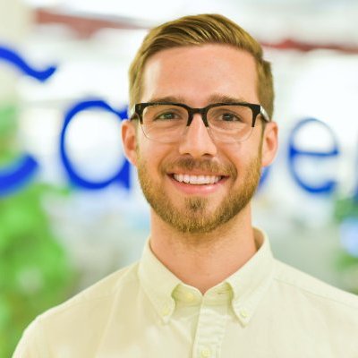 Go to the profile of Nicholas Light