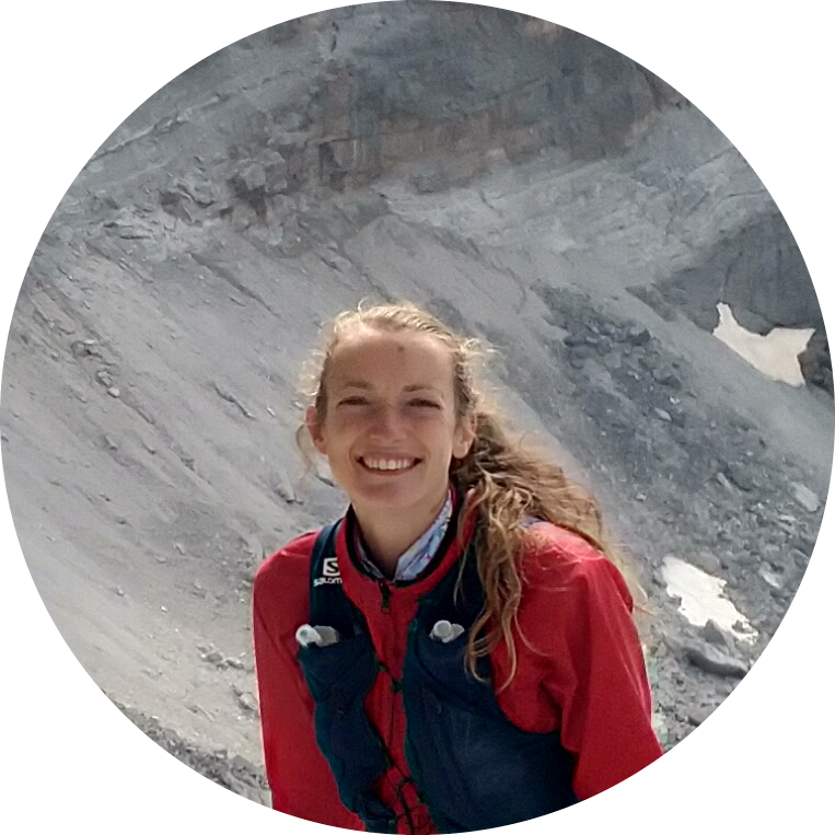 Go to the profile of Jolien van Hooff