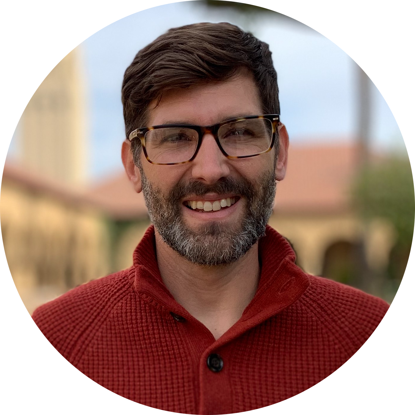 Go to the profile of Eric Appel