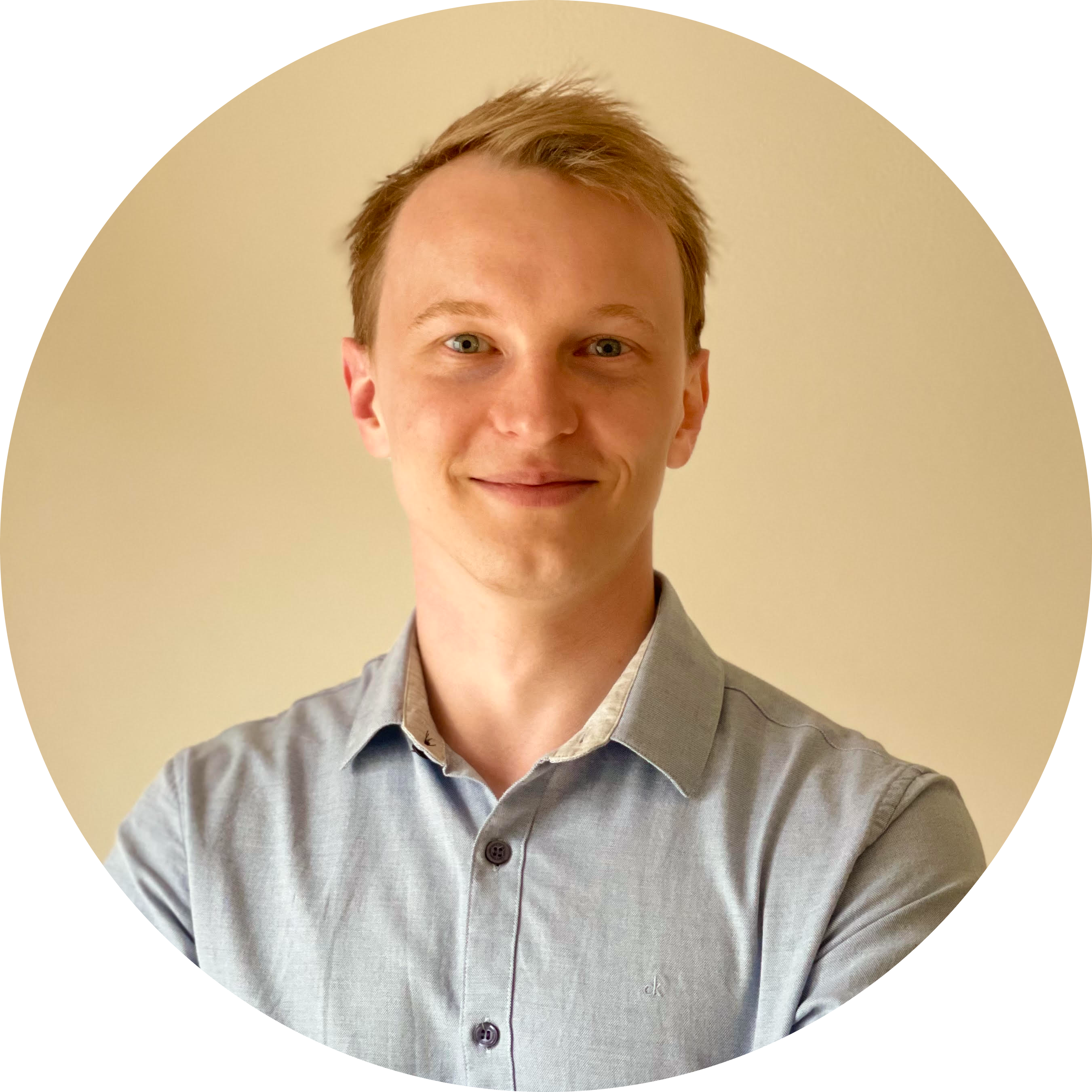 Go to the profile of Valentin Rohner