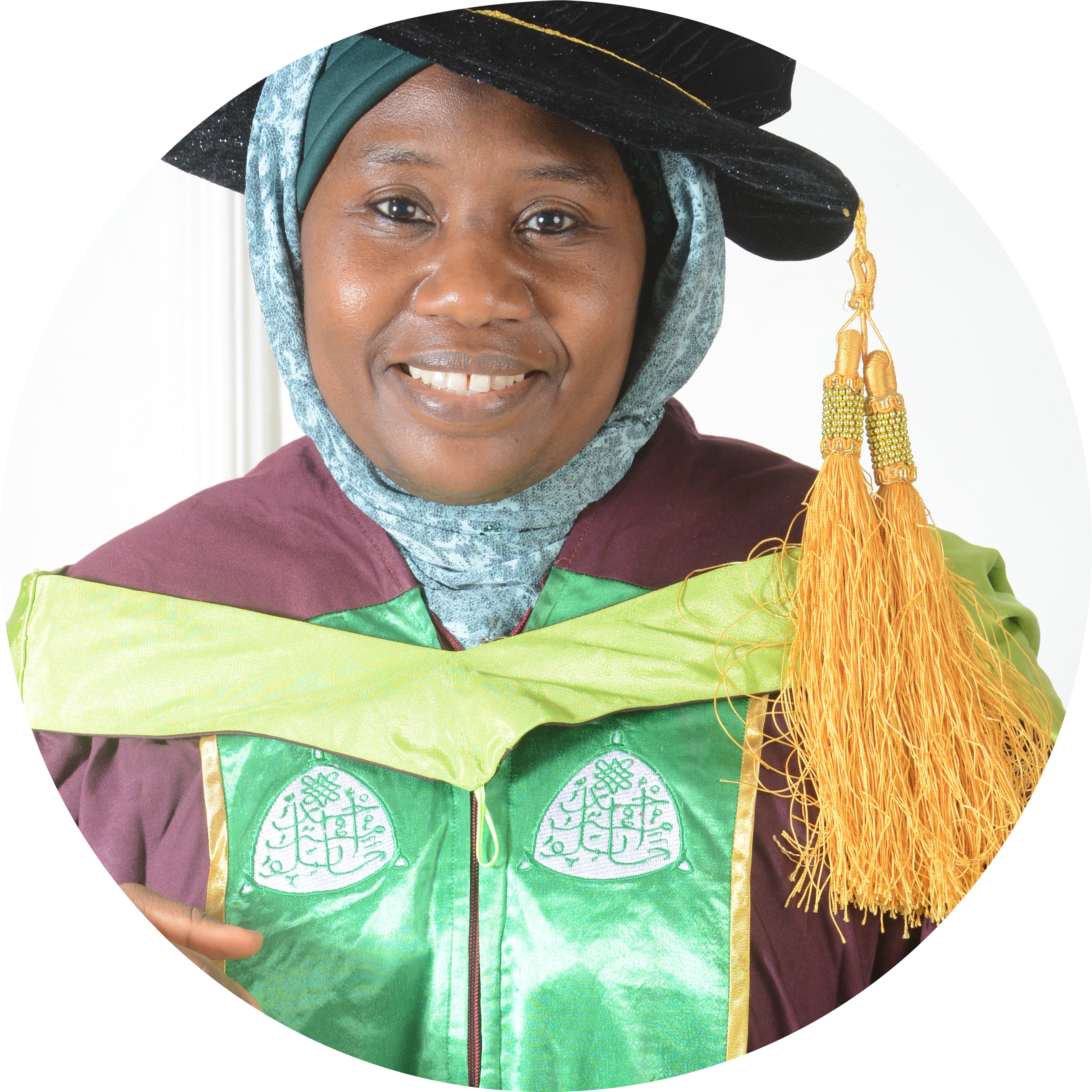 Go to the profile of Taiwo Ayinde