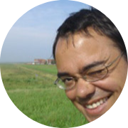 Go to the profile of Christian Rödelsperger