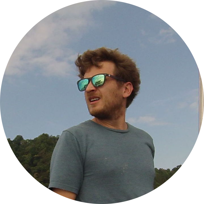 Go to the profile of Chris Freeman