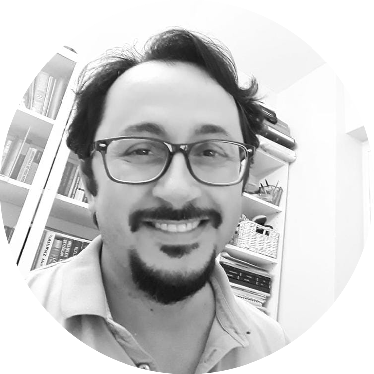 Go to the profile of Ali Bayram