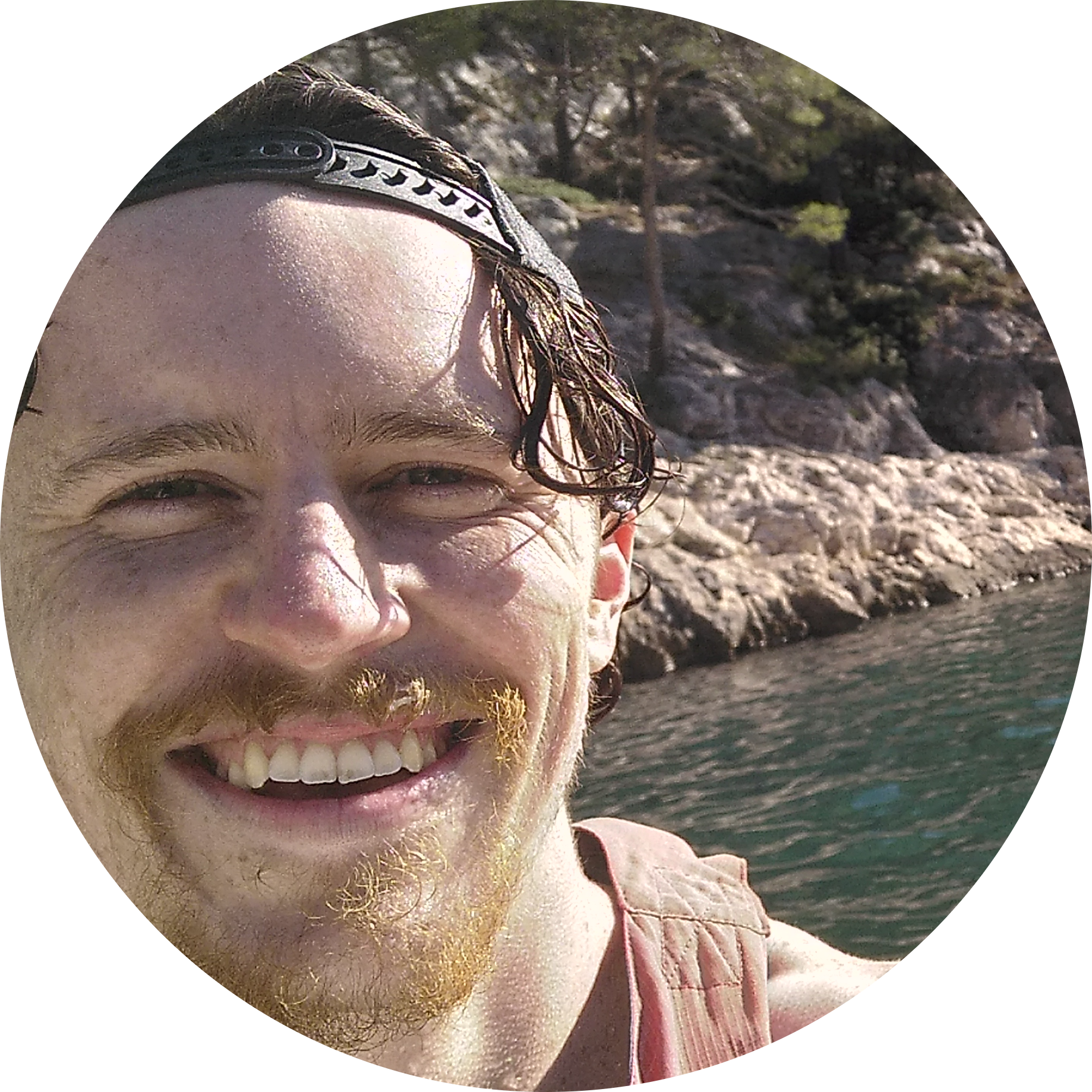 Go to the profile of Kyle Frohna