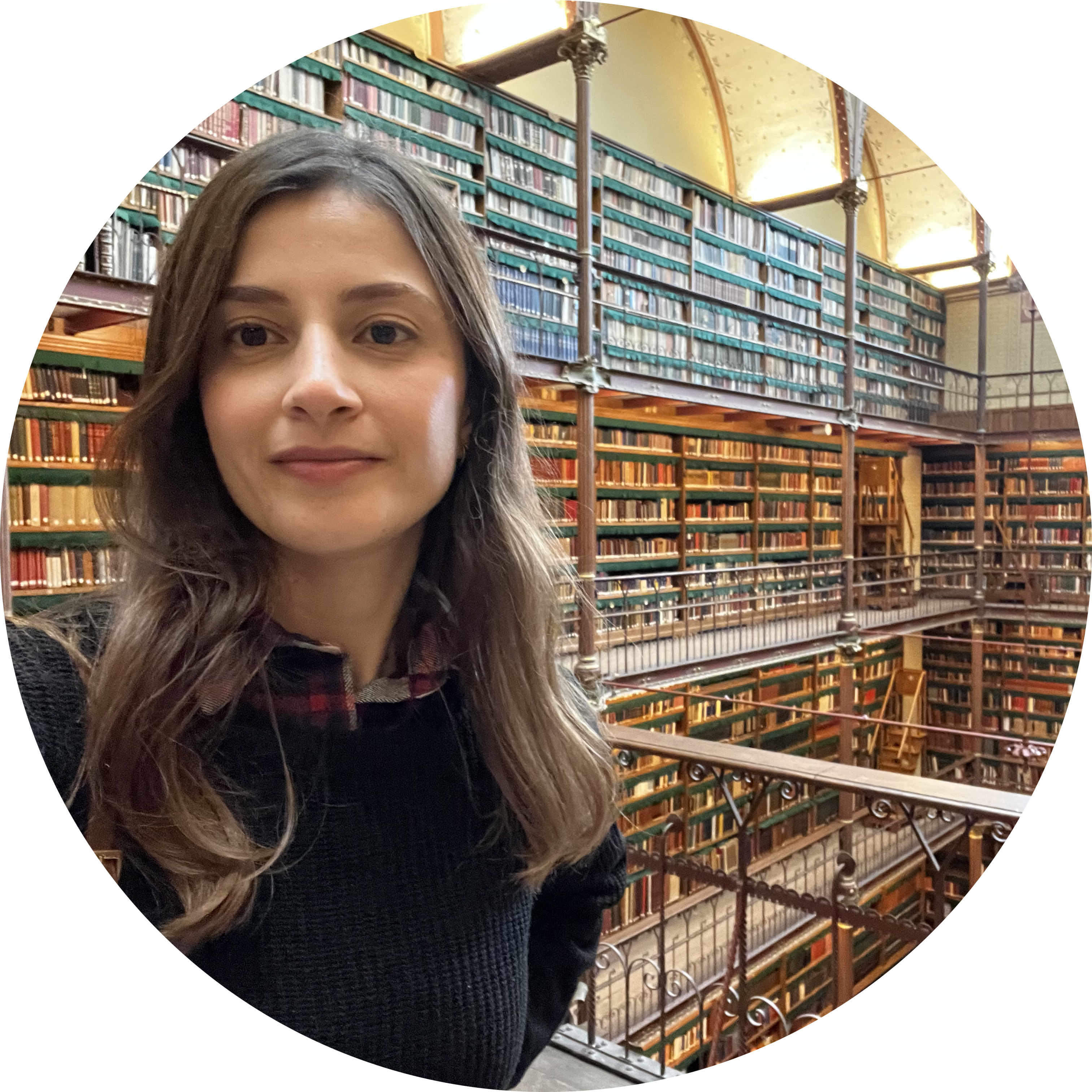 Go to the profile of Dilara Onan