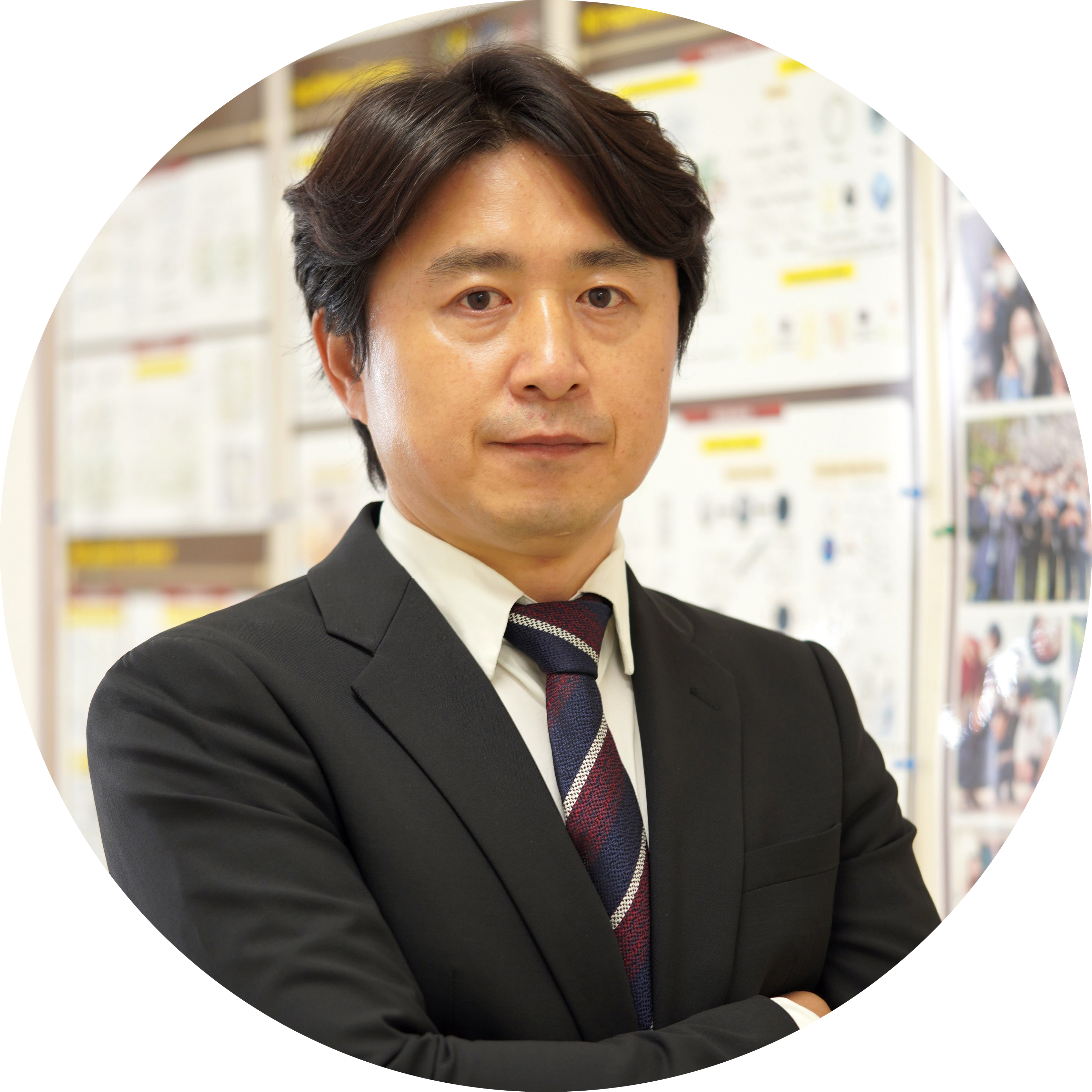 Go to the profile of Won Jong Kim