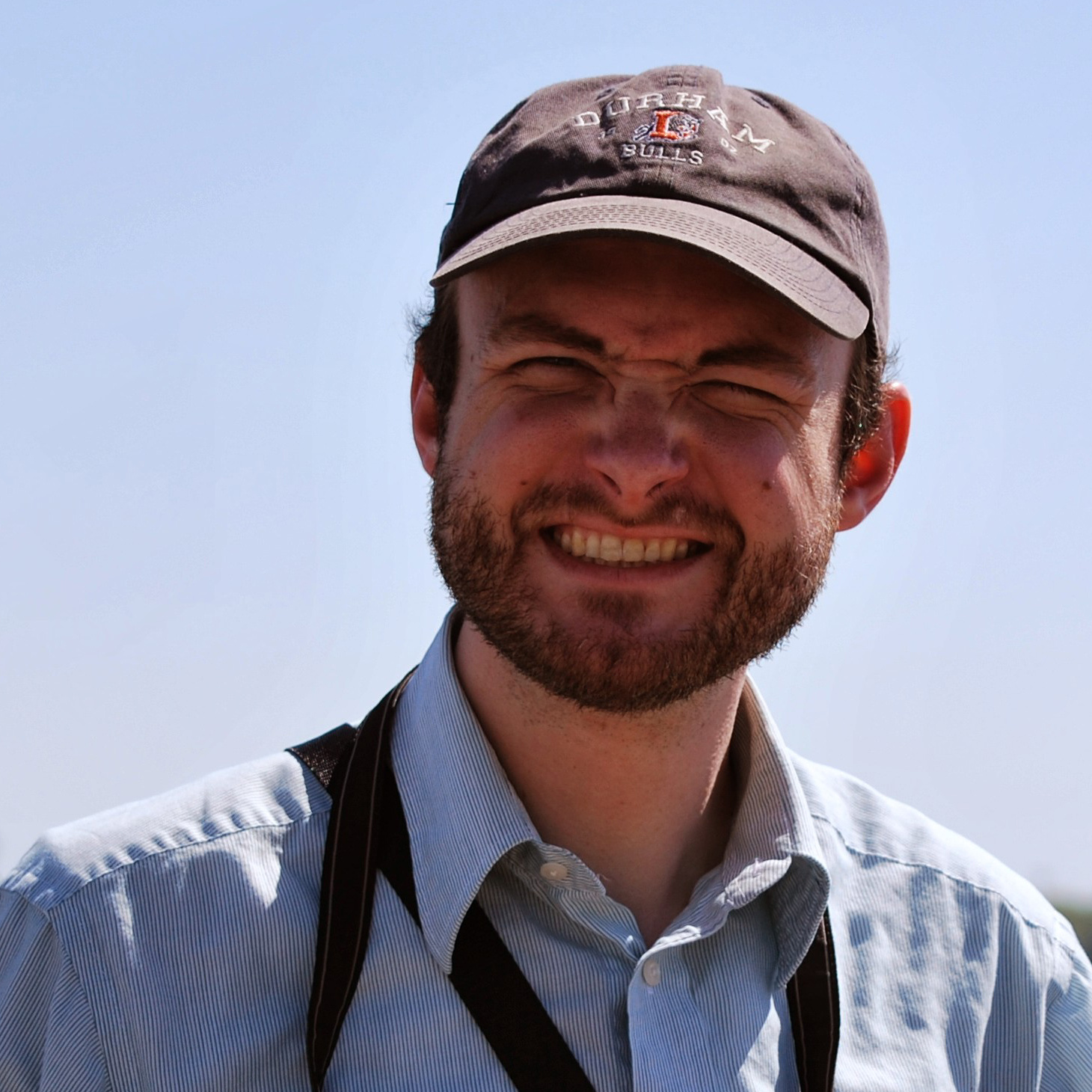 Go to the profile of Paul Durst