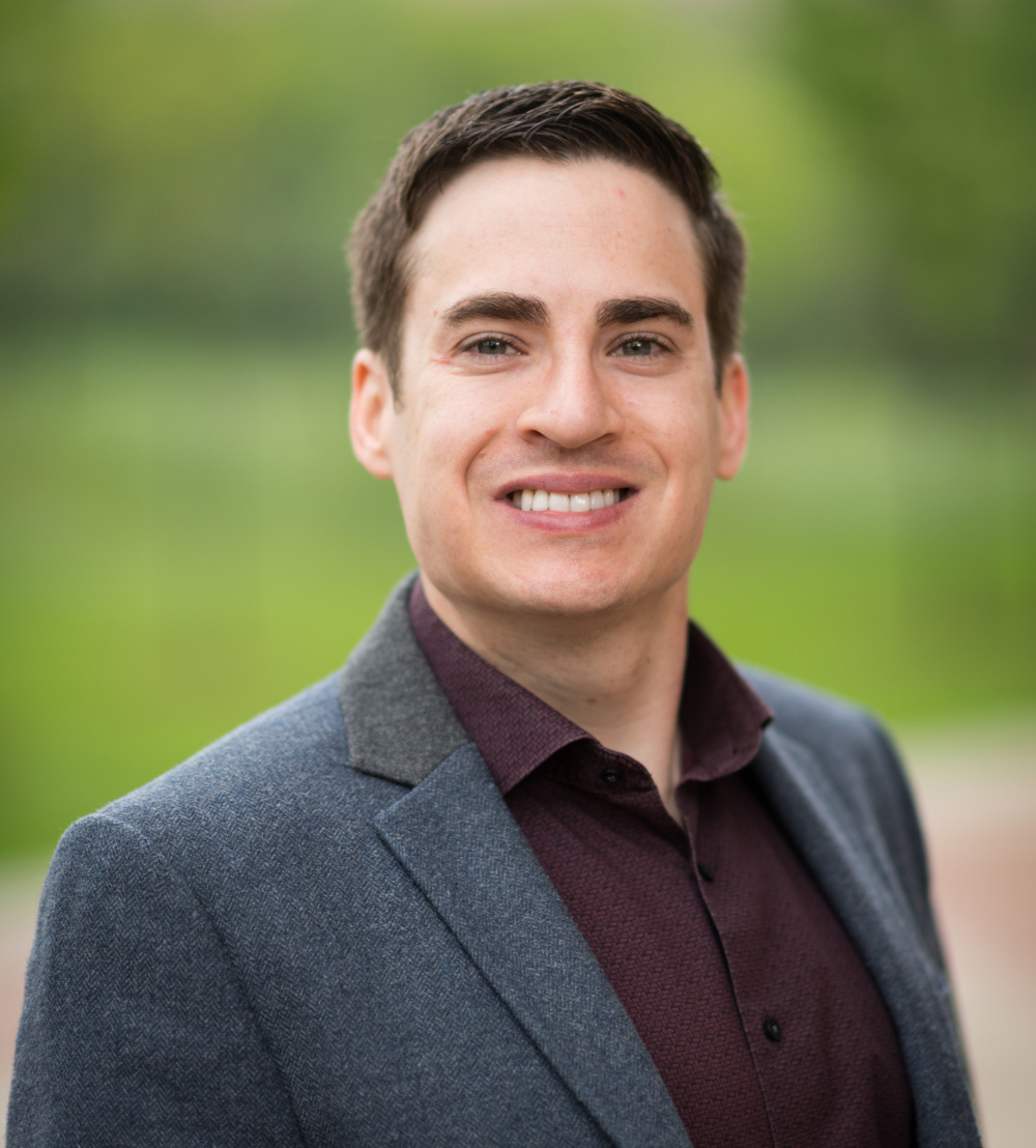 Go to the profile of Bryan Goldsmith